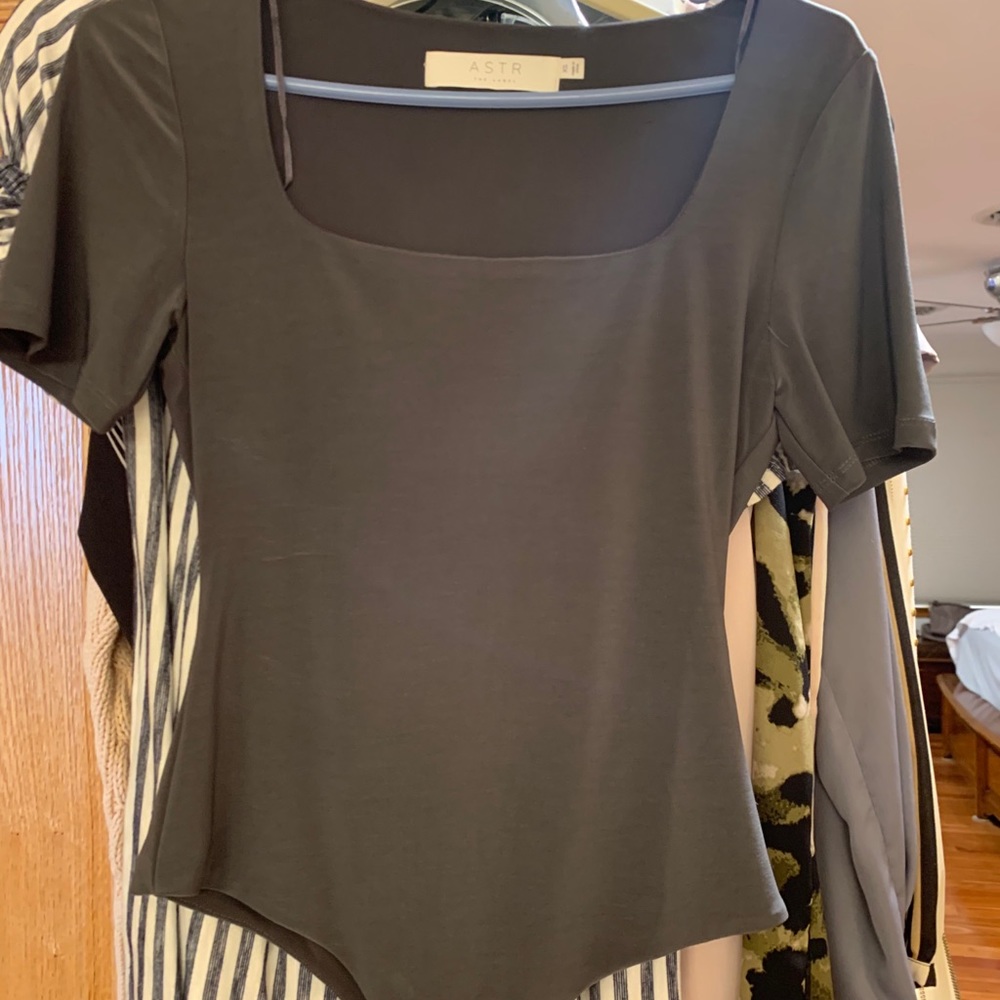 Bodysuit